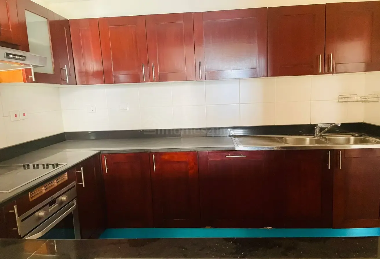 2BR+MAID | VACANT | MULTIPAL OPTIONS | BRIGHT UNIT