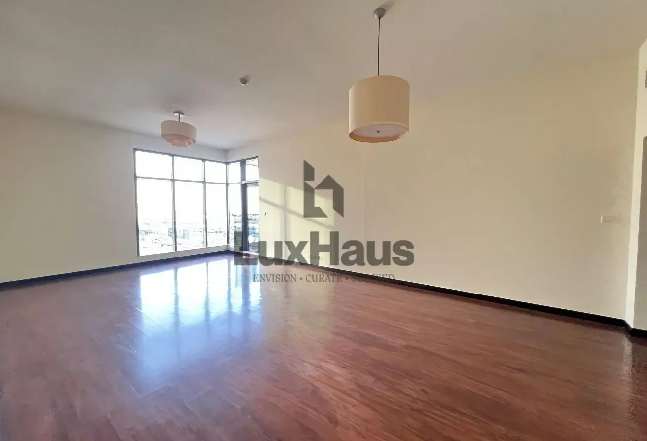 2bed+Maids| Unfurnished| Near Metro| Vastu| Vacant