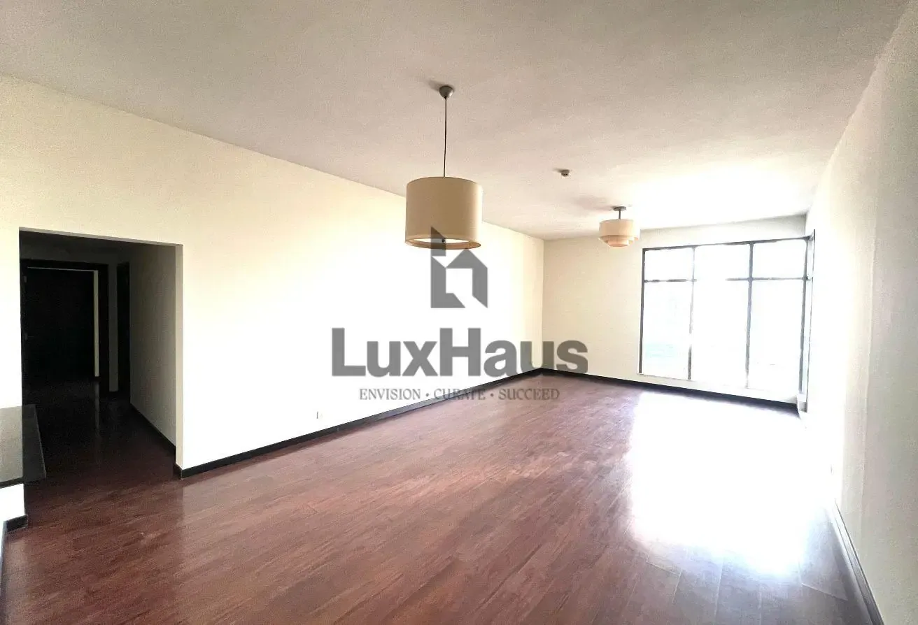 2bed+Maids| Unfurnished| Near Metro| Vastu| Vacant