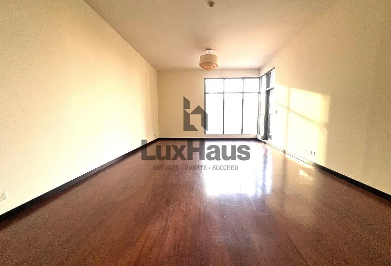 2bed+Maids| Unfurnished| Near Metro| Vastu| Vacant