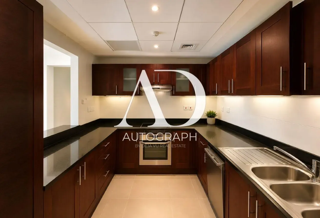 Chiller Free | Spacious 2BR | Close to Metro