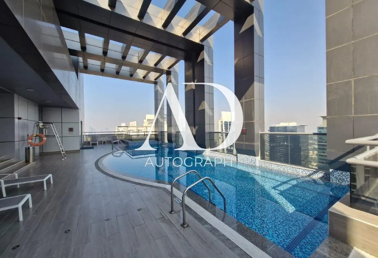 Chiller Free | Spacious 2BR | Close to Metro