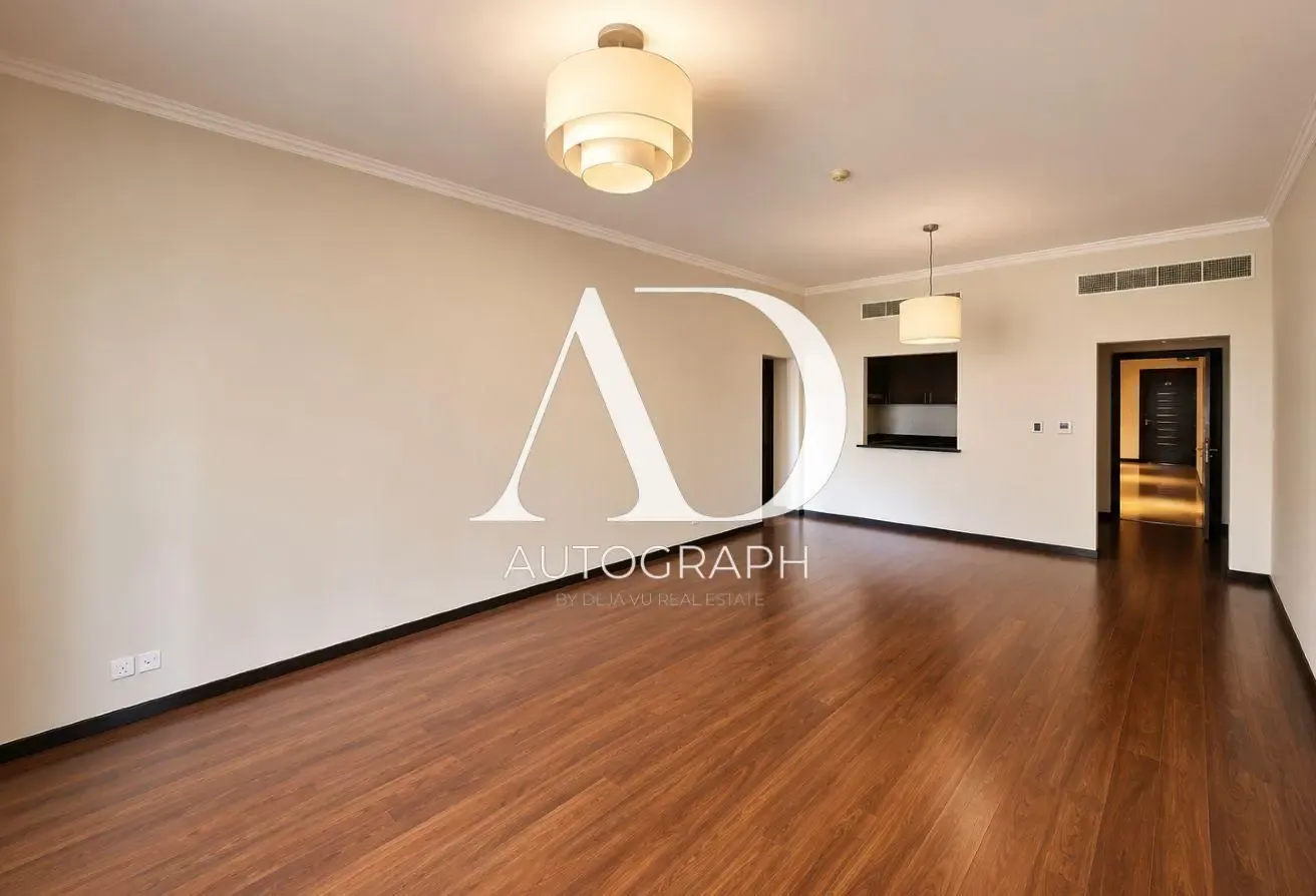 Chiller Free | Spacious 2BR | Close to Metro