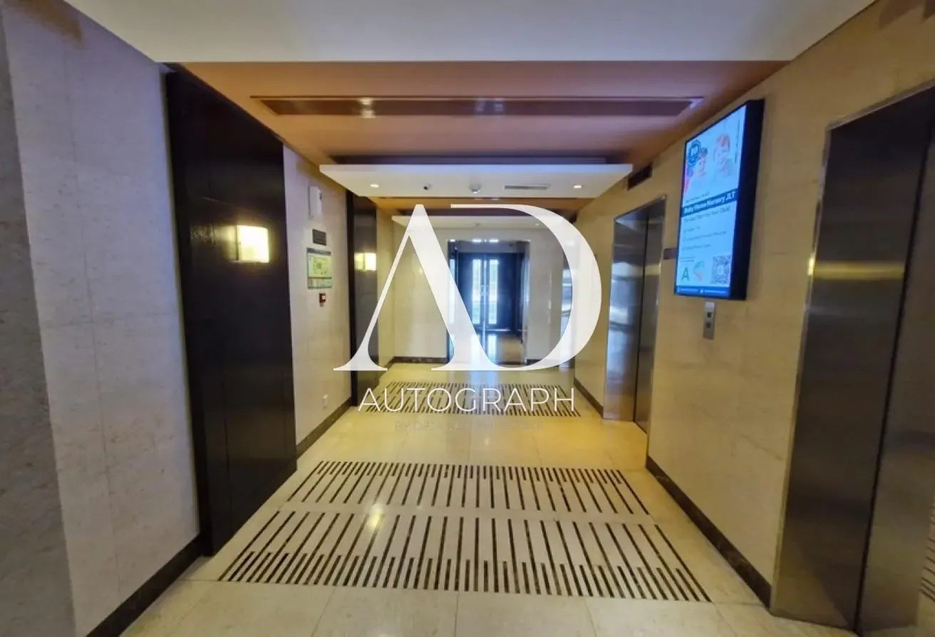 Chiller Free | Spacious 2BR | Close to Metro