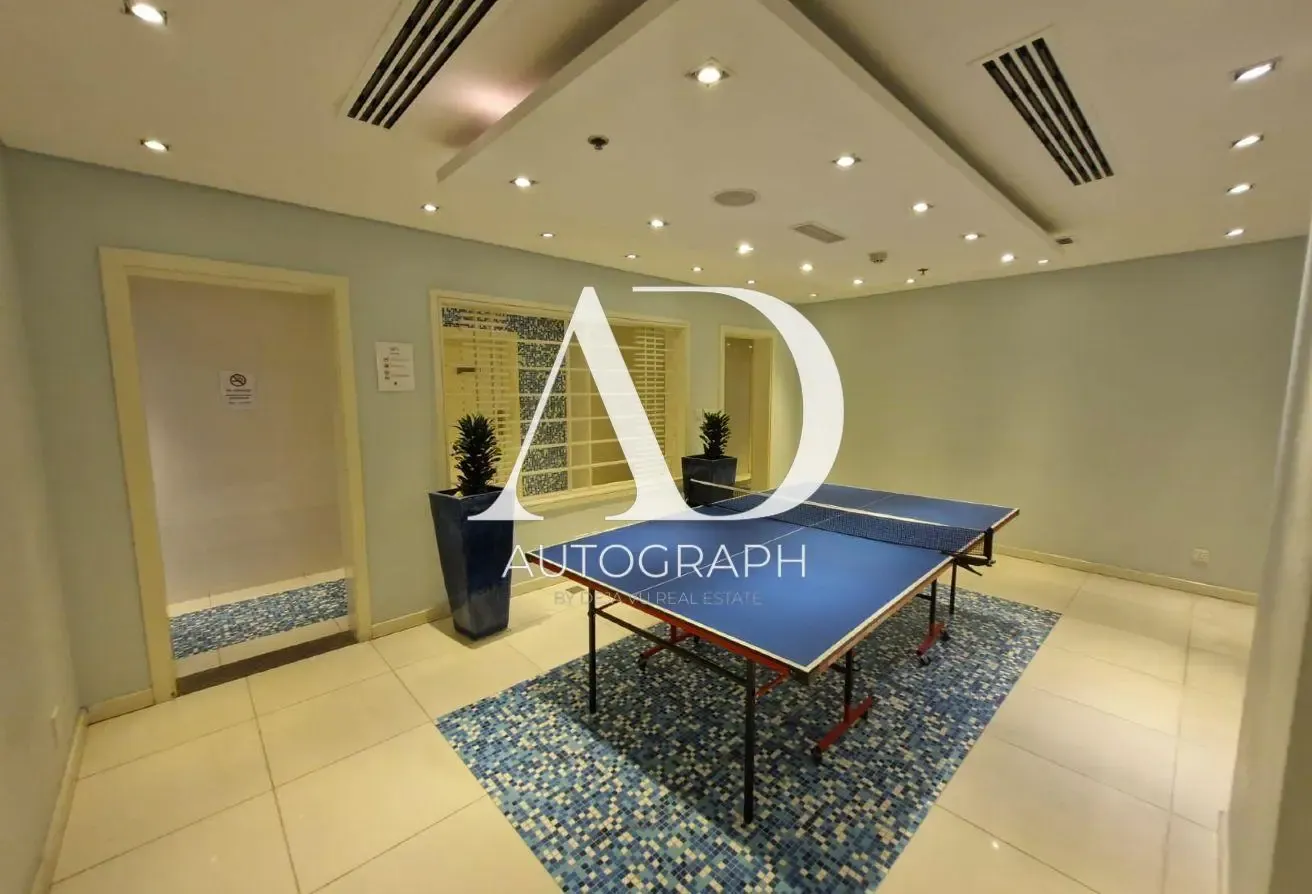 Chiller Free | Spacious 2BR | Close to Metro