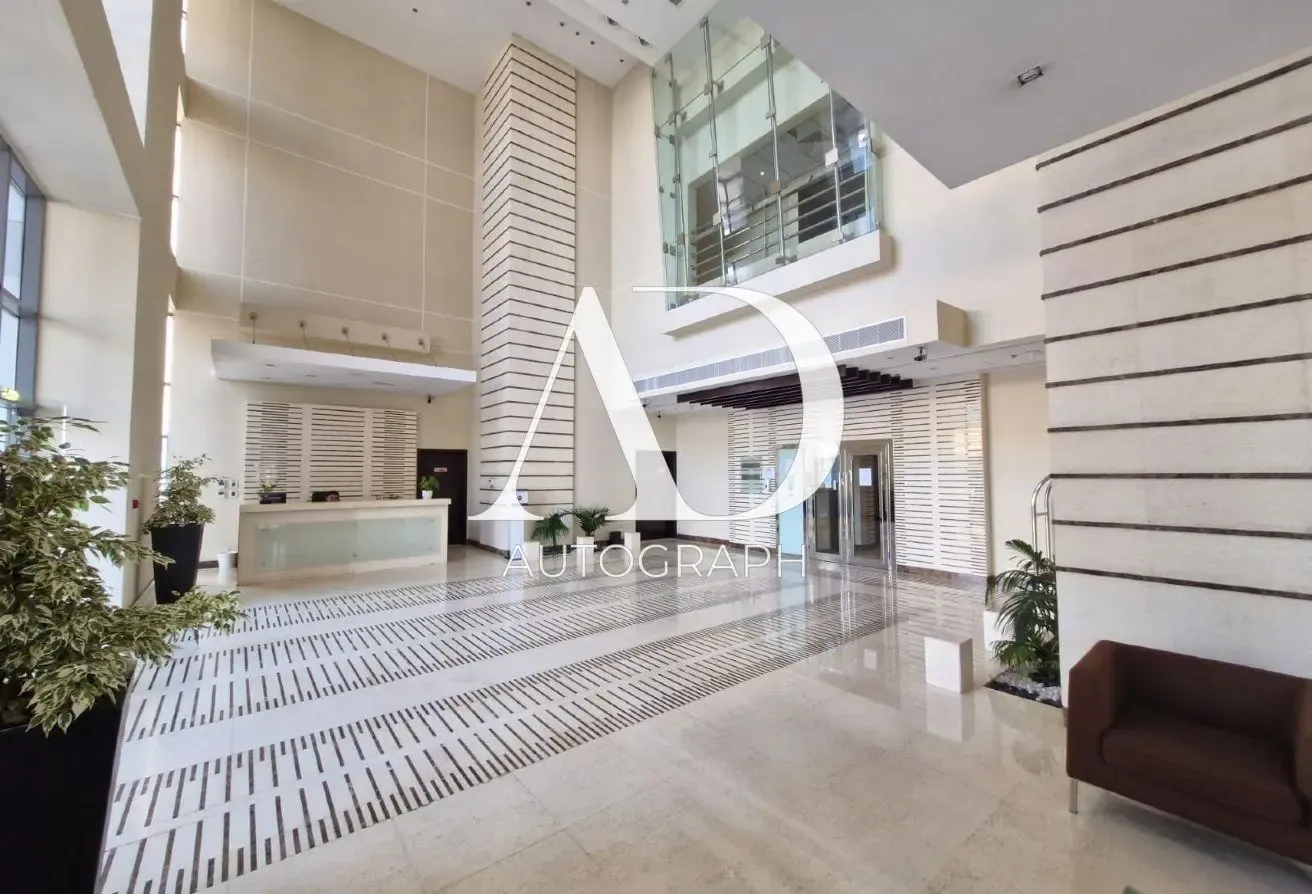 Chiller Free | Spacious 2BR | Close to Metro