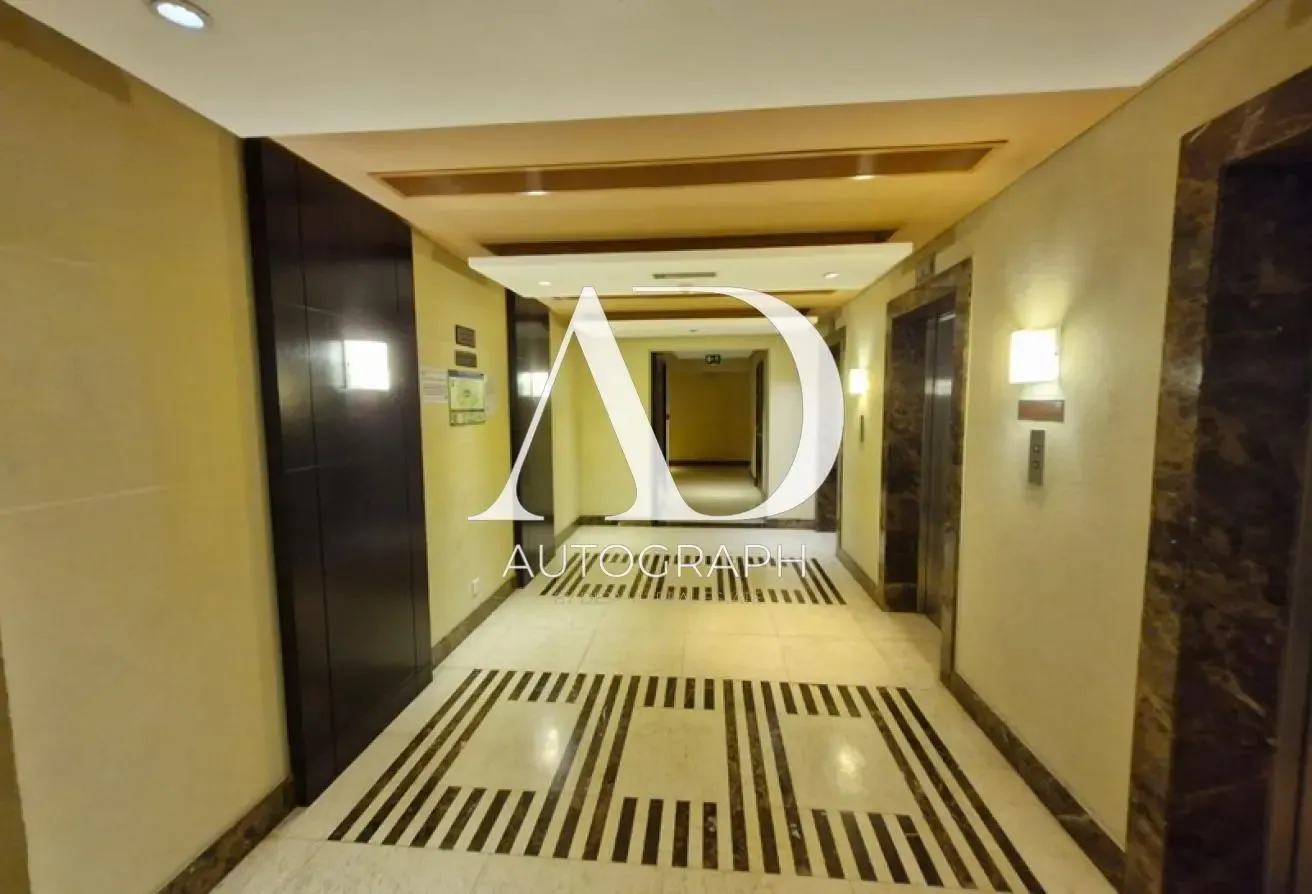 Chiller Free | Spacious 2BR | Close to Metro