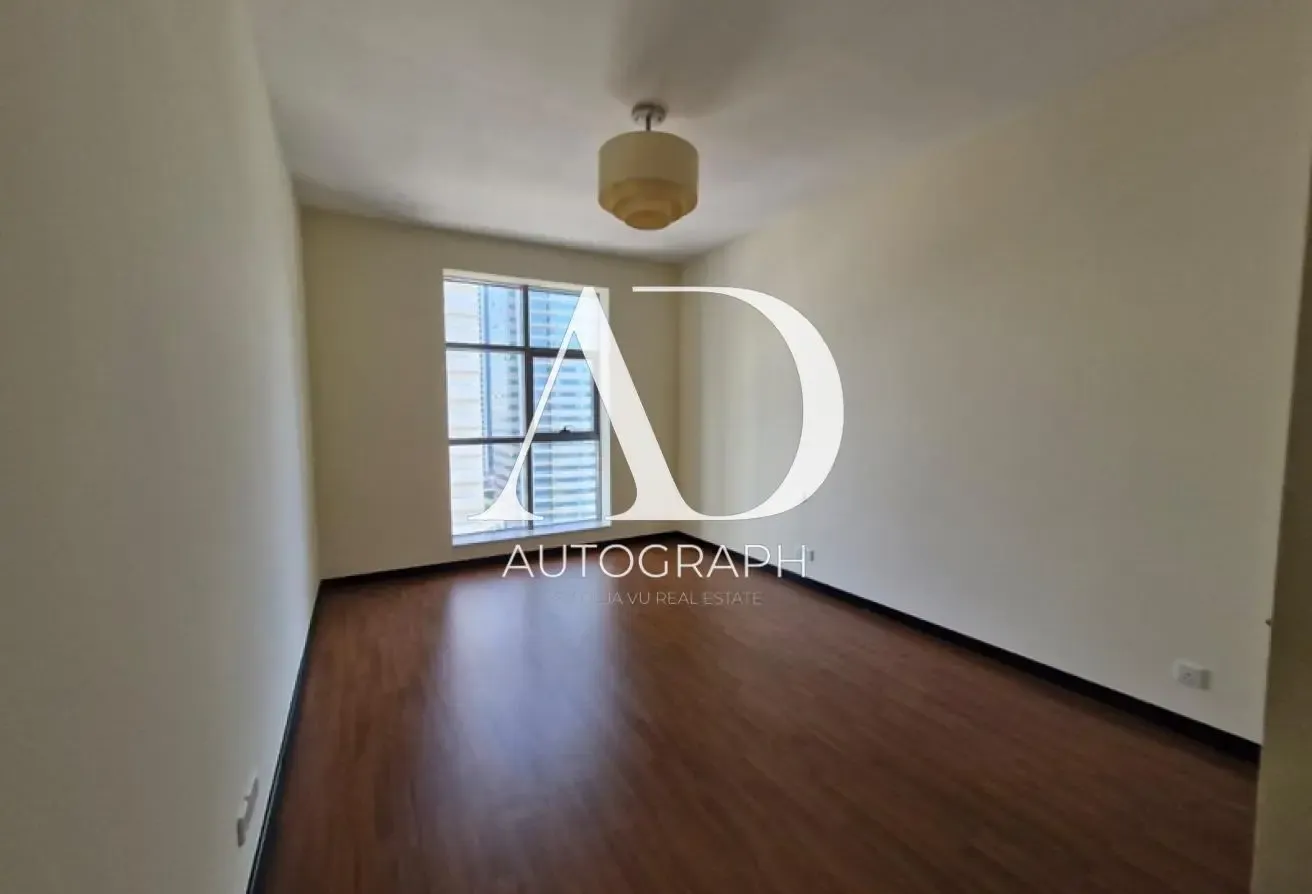 Chiller Free | Spacious 2BR | Close to Metro