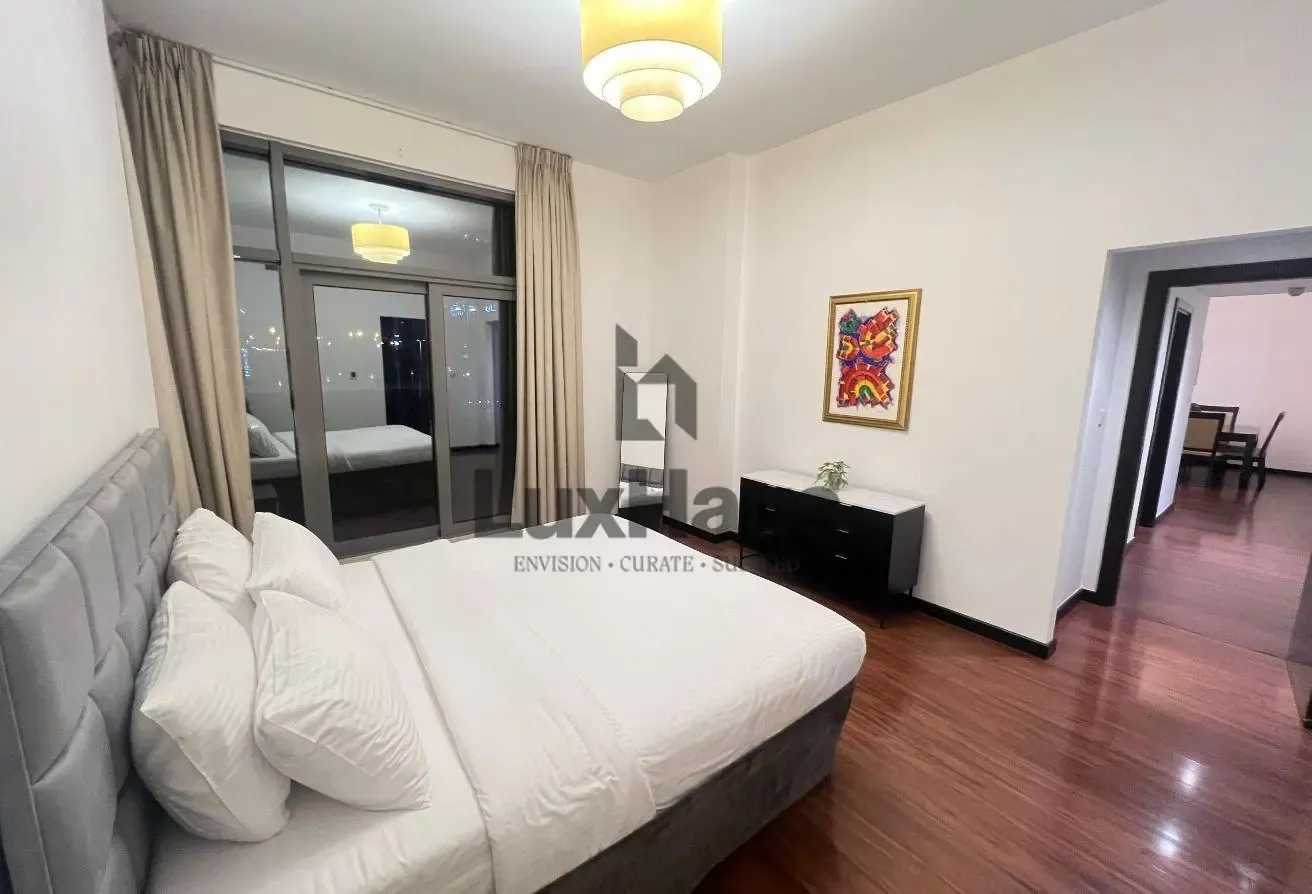 2 + Maids| Furnished| Near Metro| Ready To Move
