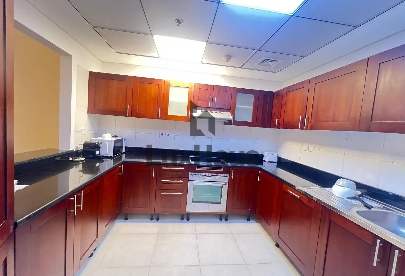 2 + Maids| Furnished| Near Metro| Ready To Move