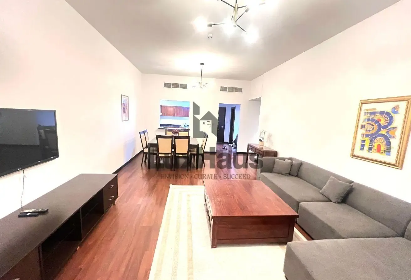 2 + Maids| Furnished| Near Metro| Ready To Move