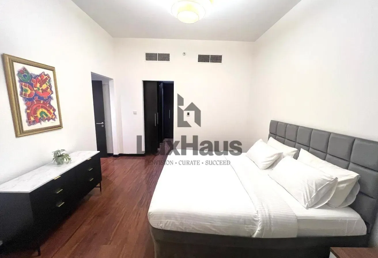 2 + Maids| Furnished| Near Metro| Ready To Move
