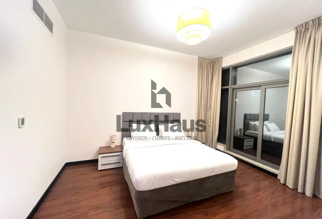 2 + Maids| Furnished| Near Metro| Ready To Move