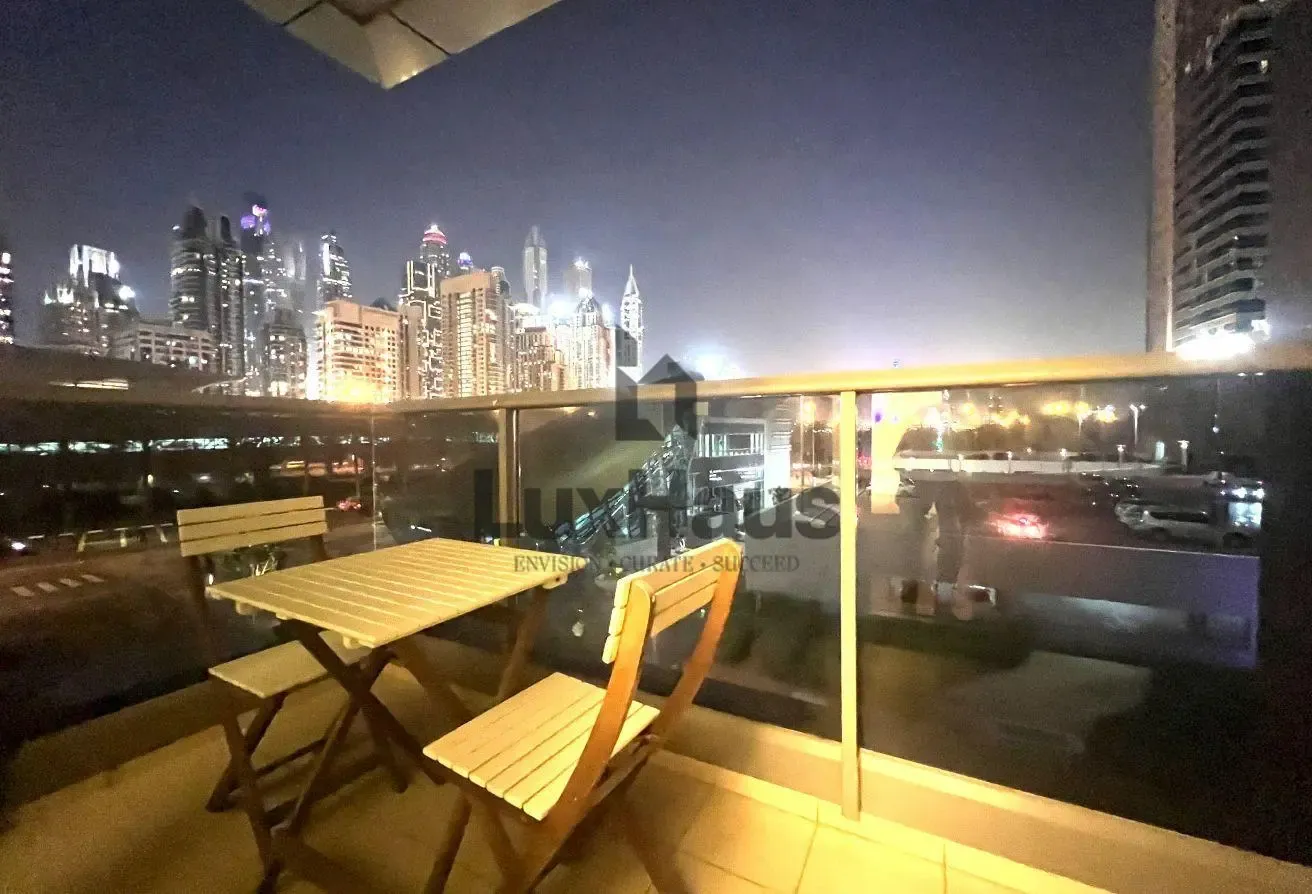 2 + Maids| Furnished| Near Metro| Ready To Move