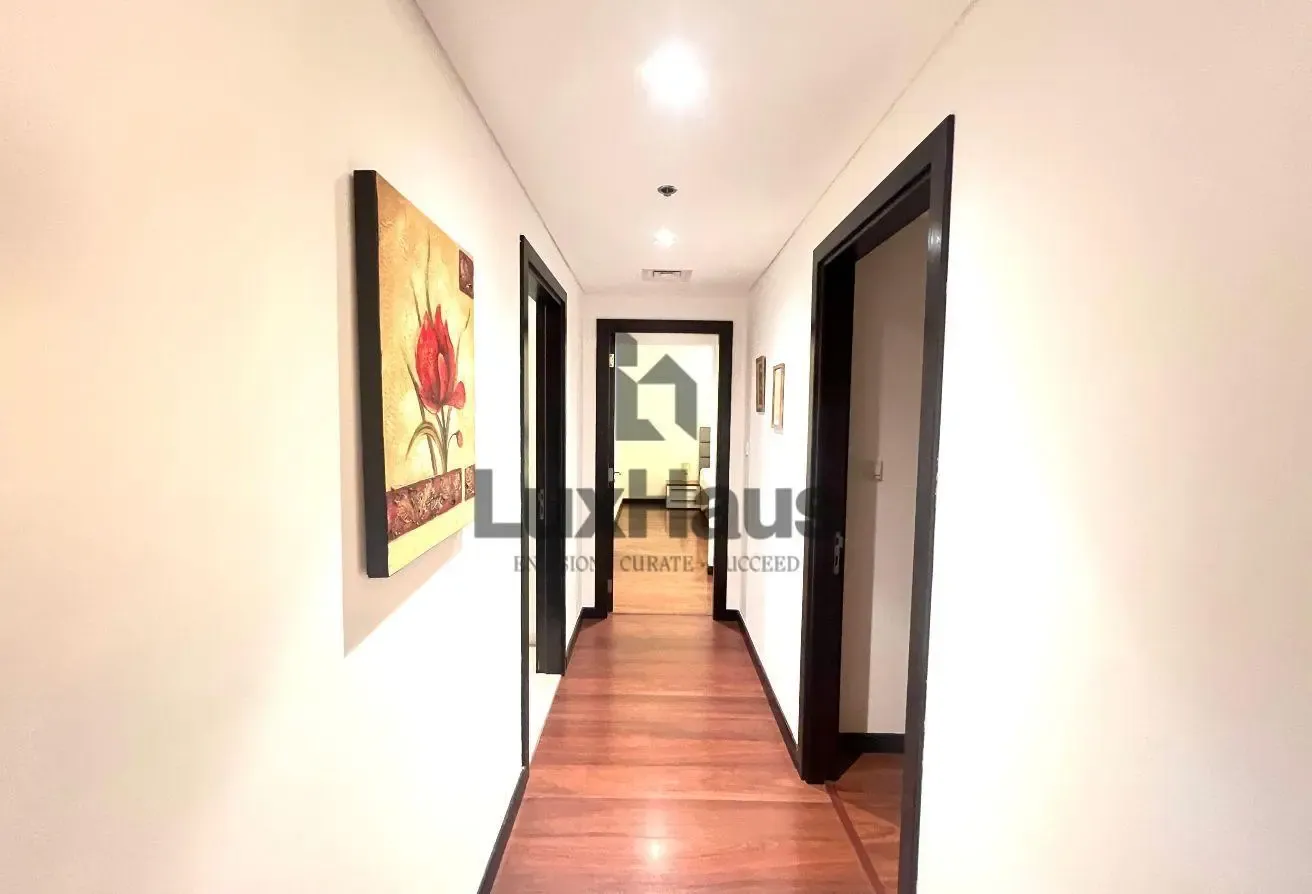 2 + Maids| Furnished| Near Metro| Ready To Move