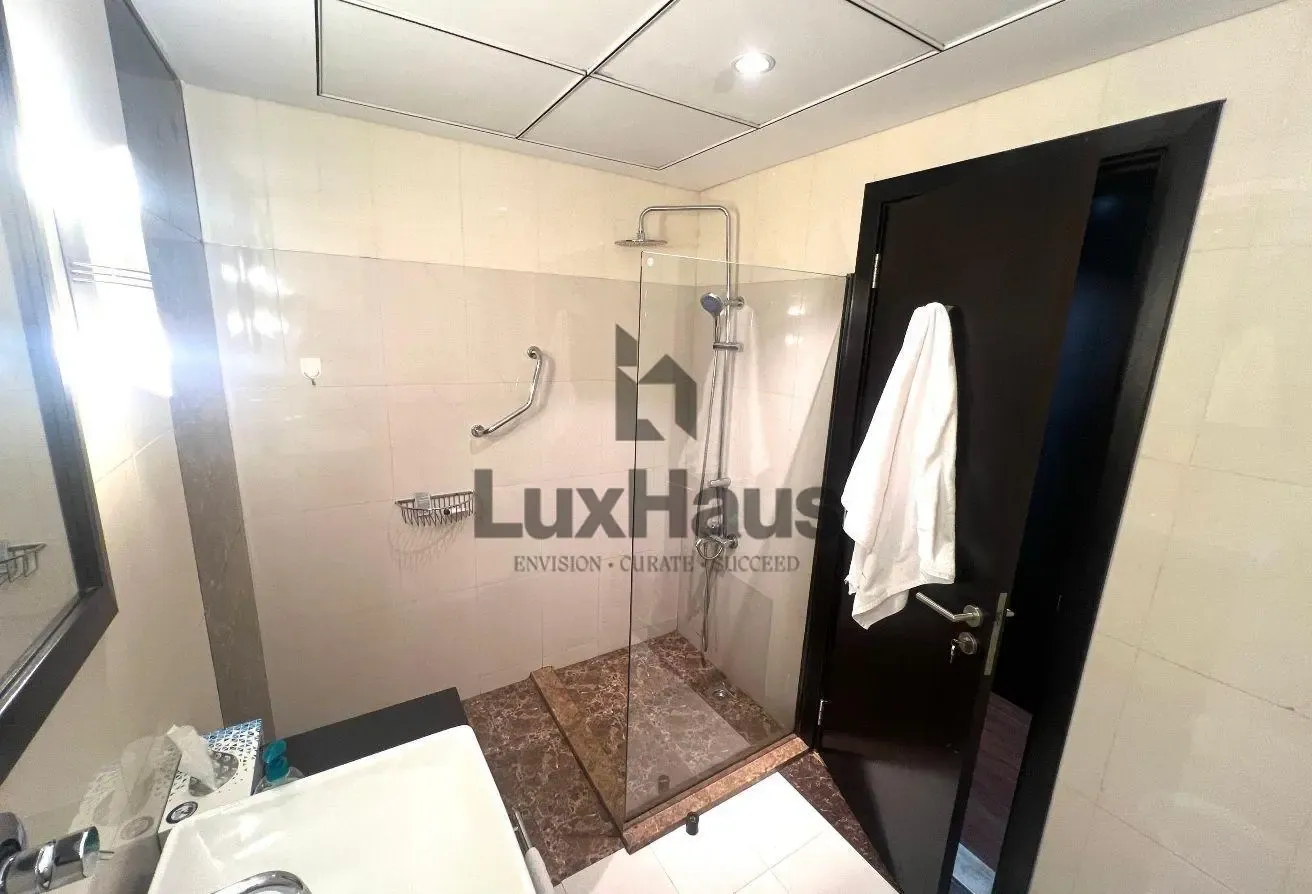 2 + Maids| Furnished| Near Metro| Ready To Move