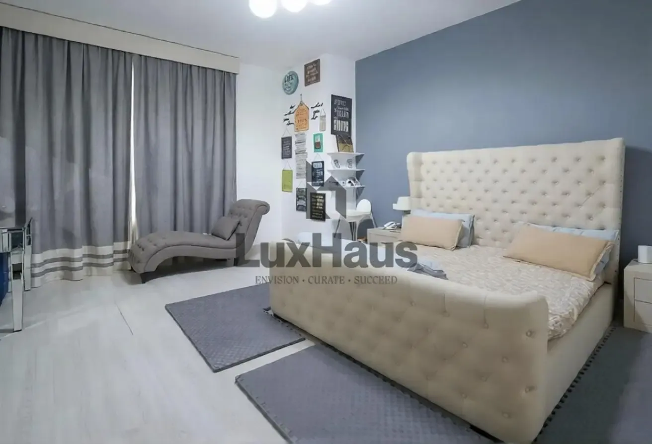 2+Maids | Near Metro | Upgraded | Chiller Free