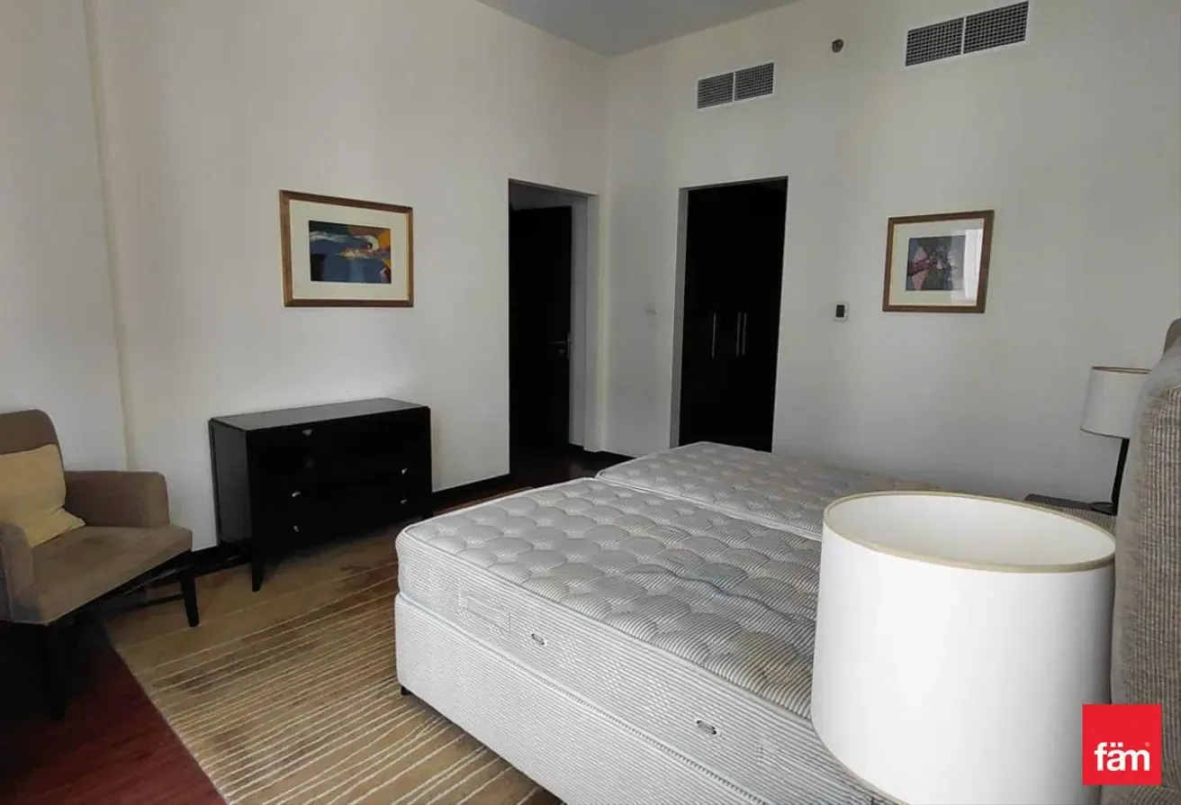 Chiller Free | Very Close To Metro | Vacant
