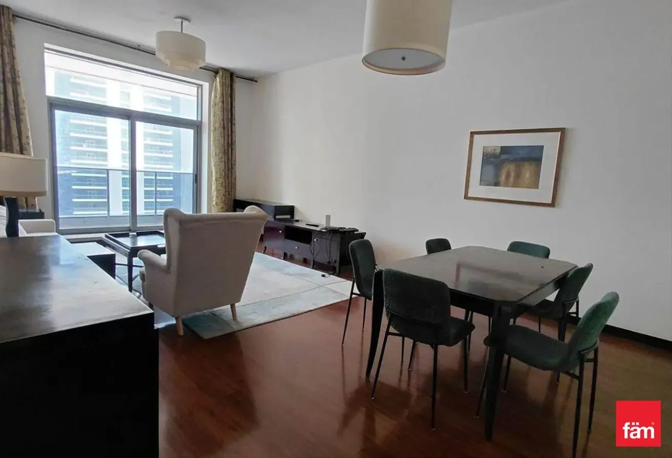 Chiller Free | Very Close To Metro | Vacant