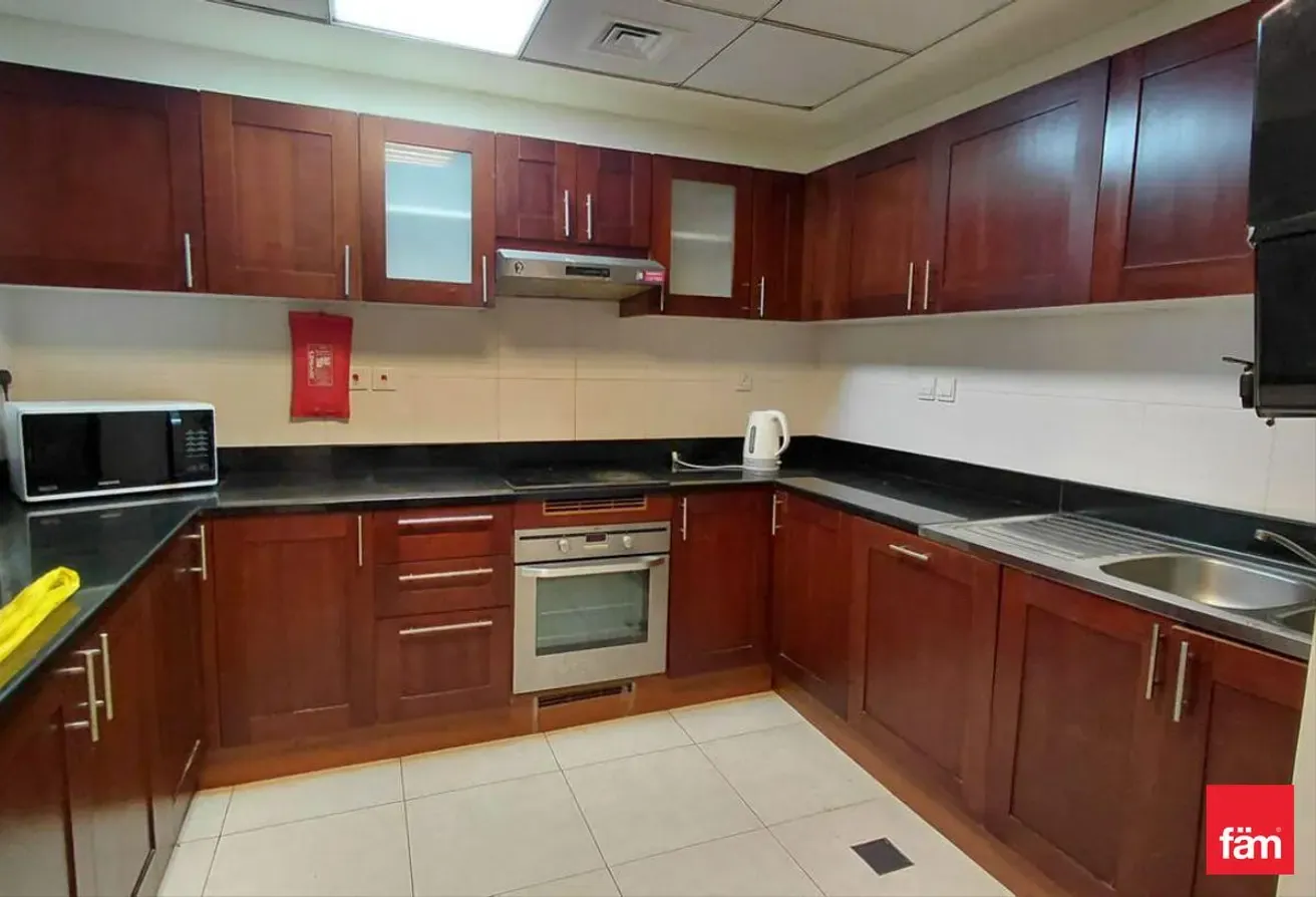Chiller Free | Very Close To Metro | Vacant