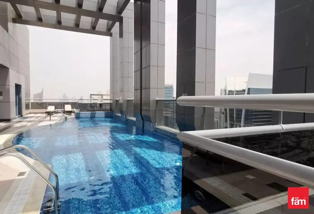 Chiller Free | Very Close To Metro | Vacant
