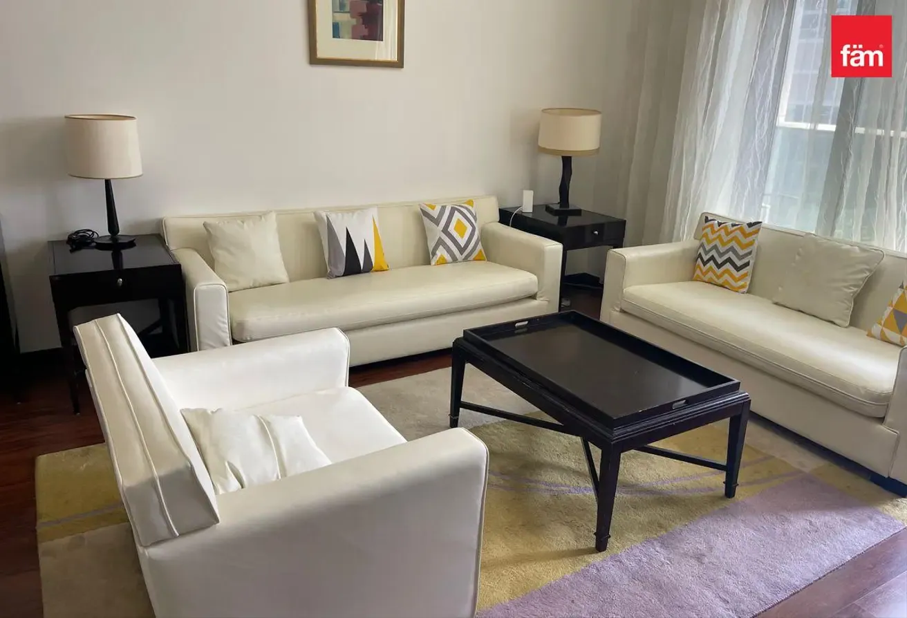 Fully Furnished | Avilable Soon | High Floor
