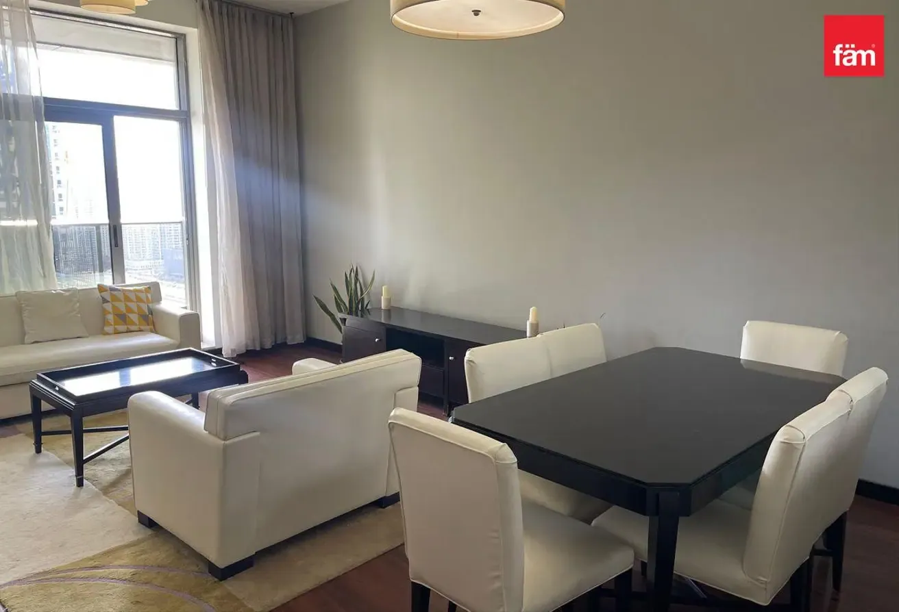 Fully Furnished | Avilable Soon | High Floor