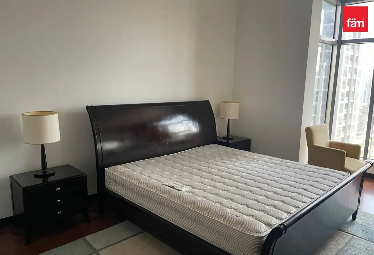 Fully Furnished | Avilable Soon | High Floor