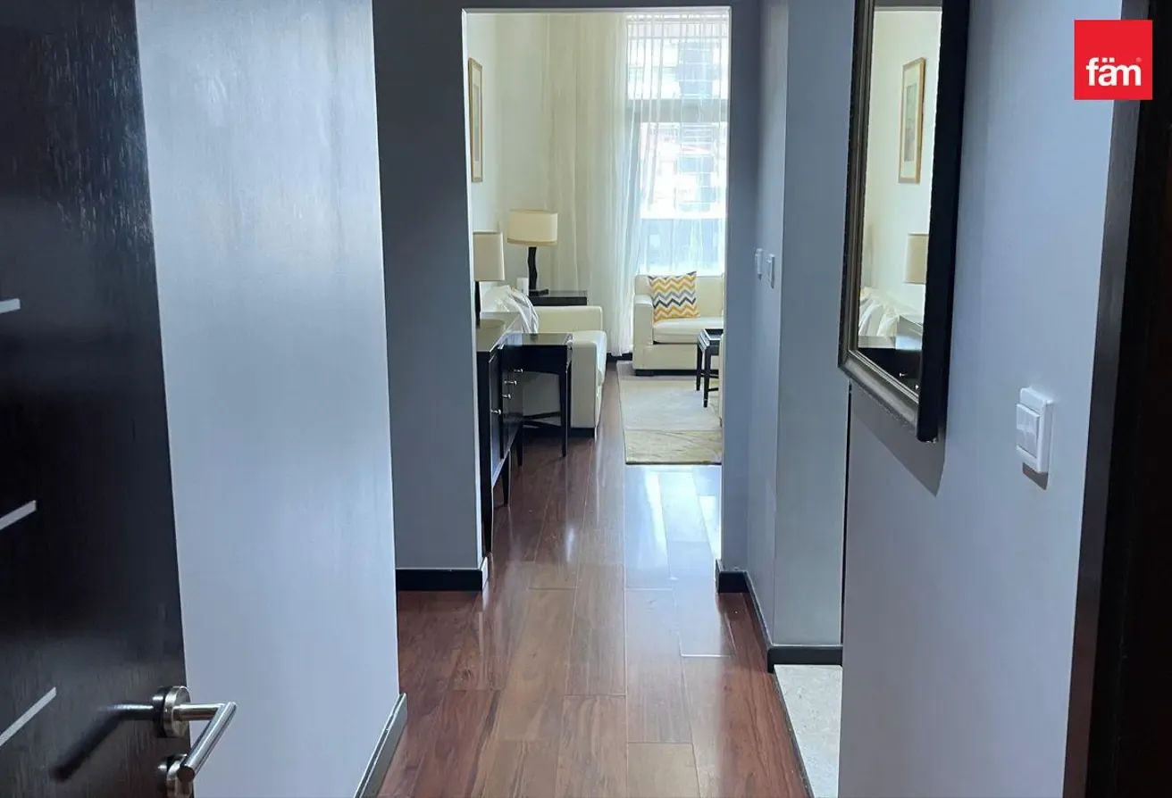 Fully Furnished | Avilable Soon | High Floor