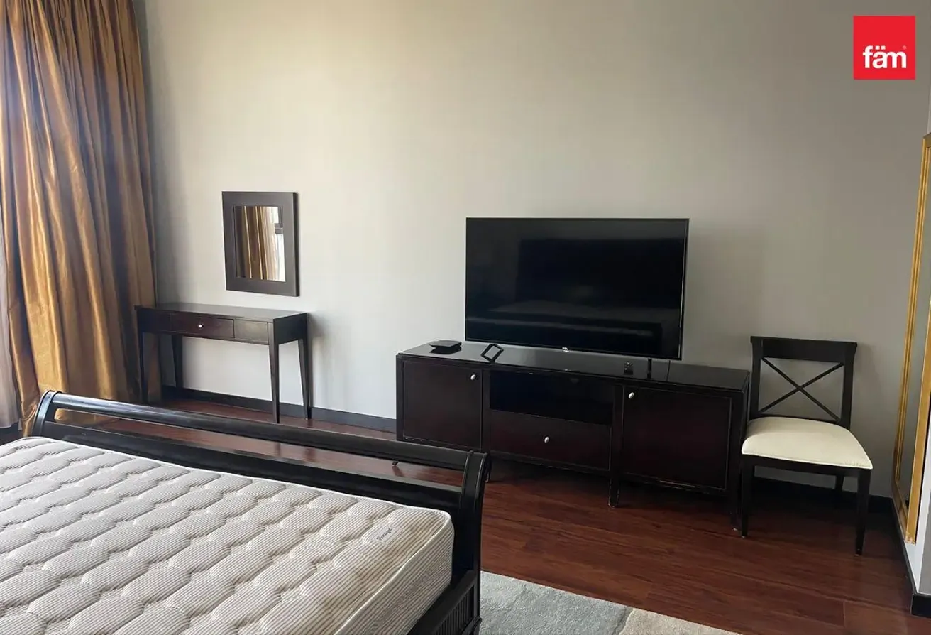 Fully Furnished | Avilable Soon | High Floor