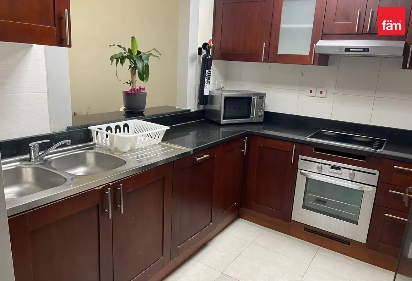 Fully Furnished | Avilable Soon | High Floor