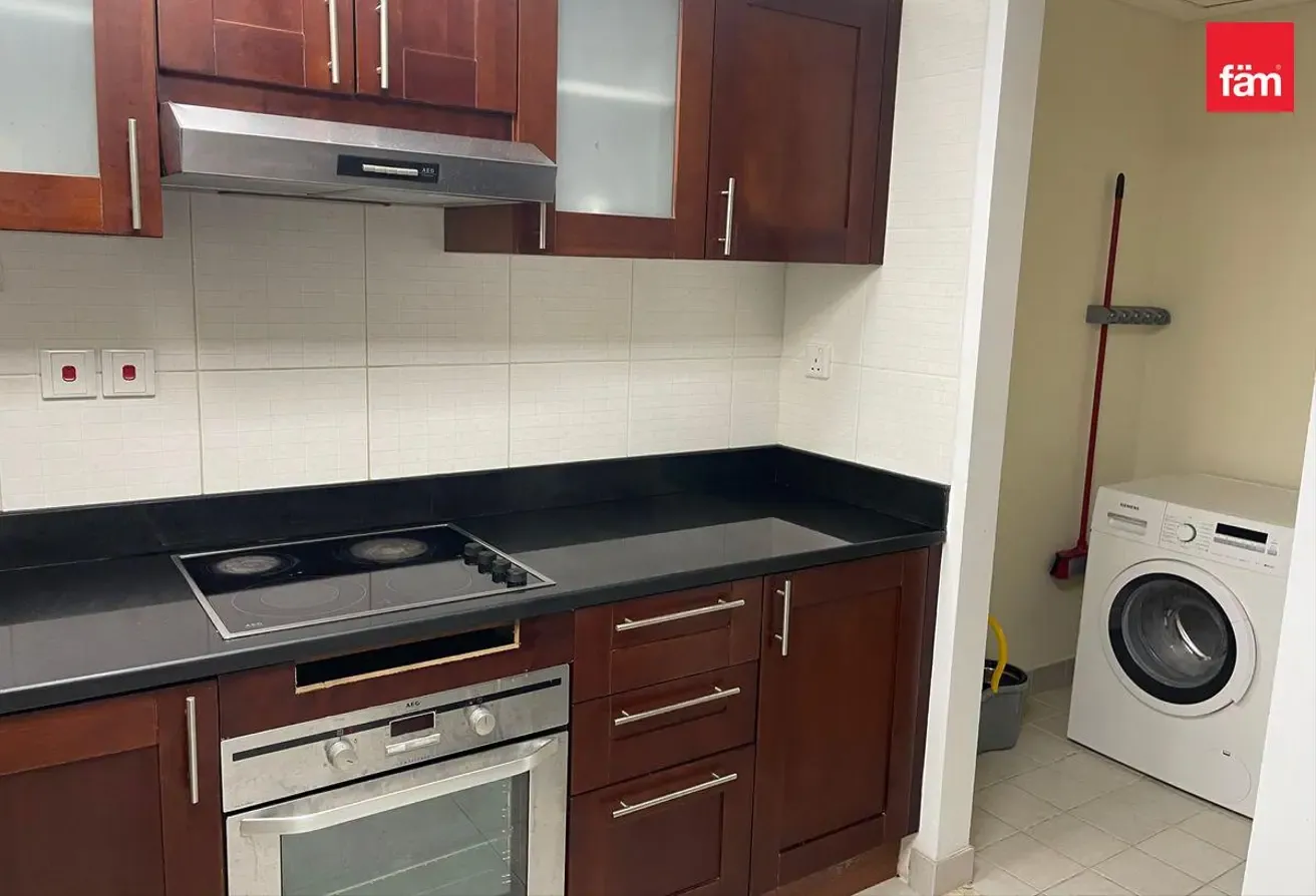 Fully Furnished | Avilable Soon | High Floor