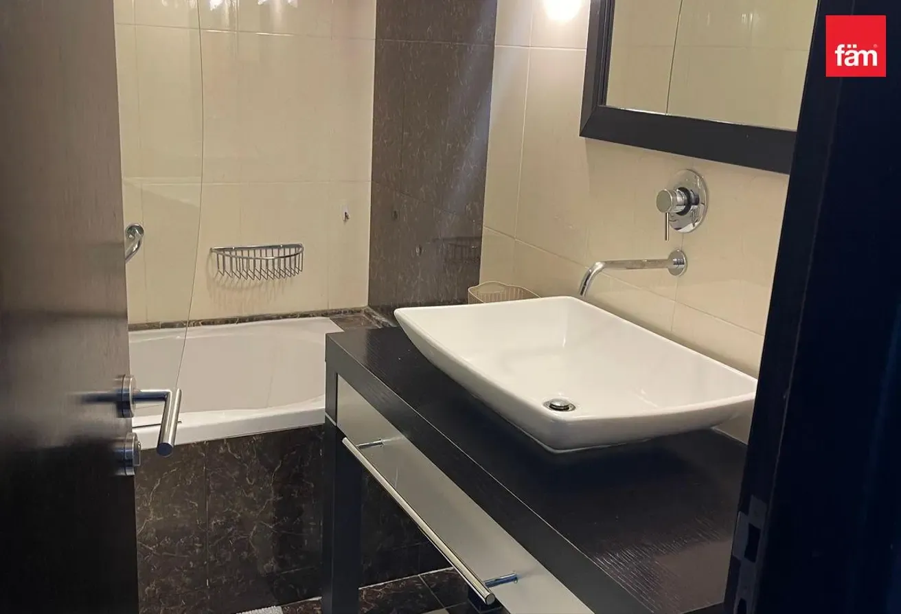 Fully Furnished | Avilable Soon | High Floor
