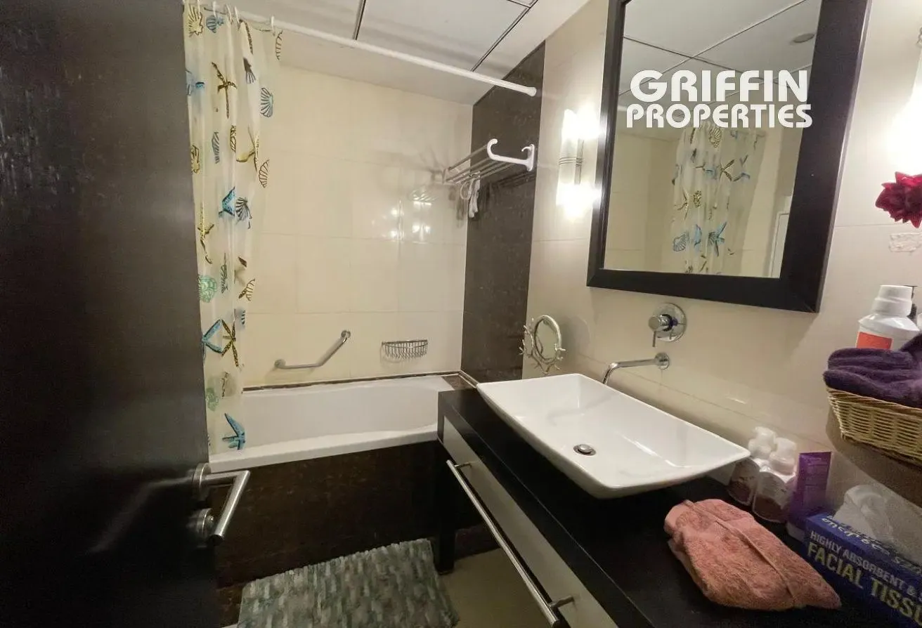 2BHK| MAID | HIGH END | TRANQUILE VIEW| DEMANDING