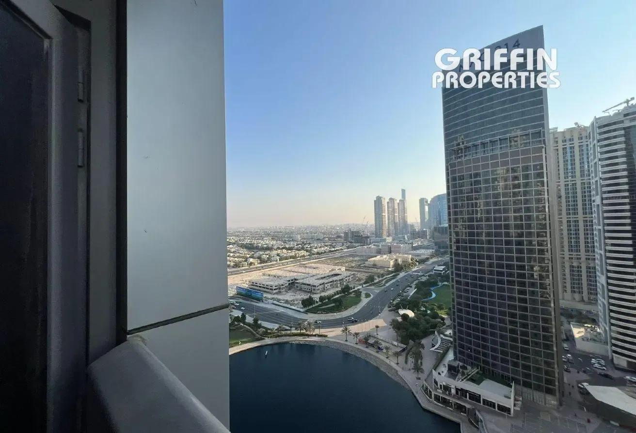 2BED | TRANQUILE VIEW | VACANT | MAID