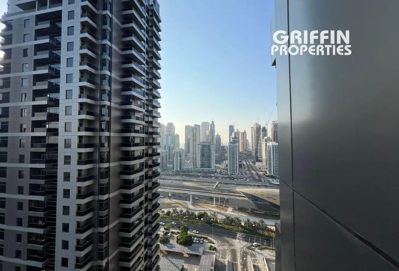 2BED | TRANQUILE VIEW | VACANT  | MAID