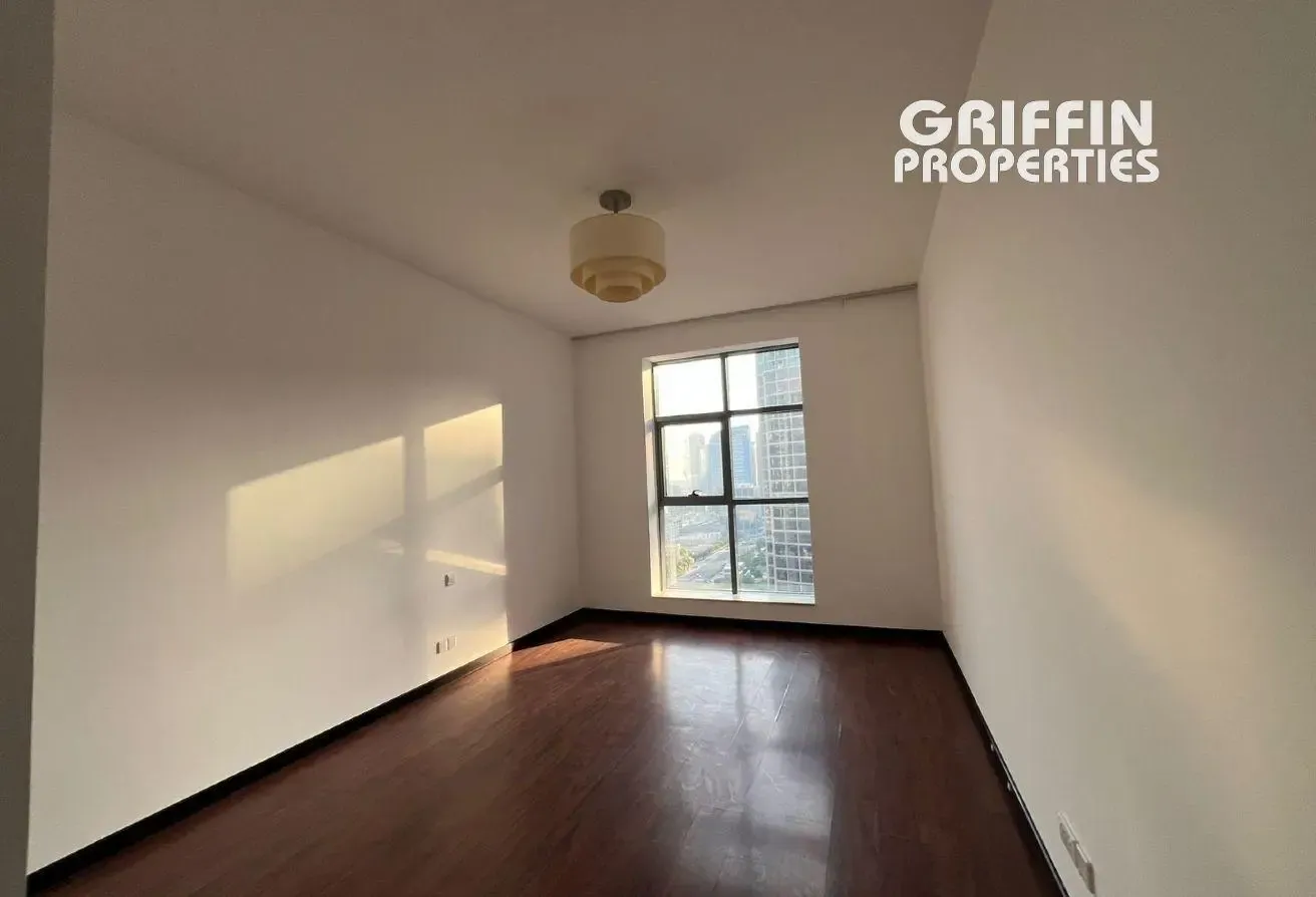 2BED | TRANQUILE VIEW | VACANT  | MAID