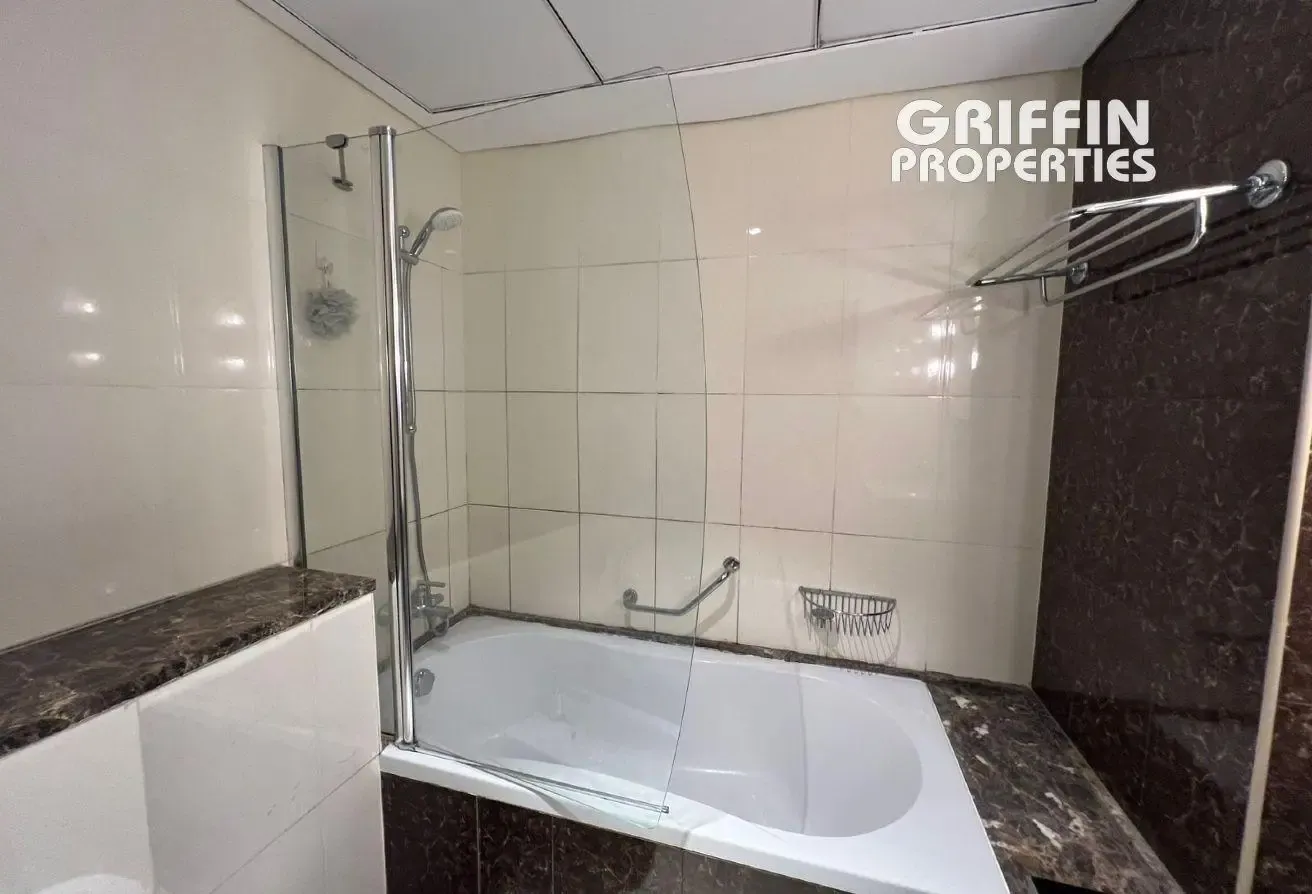 2BED | TRANQUILE VIEW | VACANT  | MAID