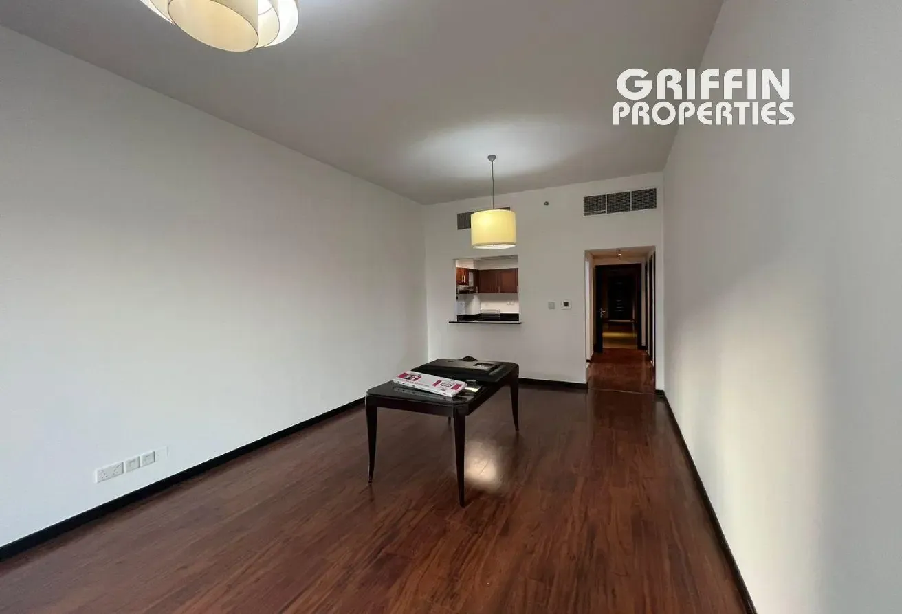 2BED | TRANQUILE VIEW | VACANT  | MAID