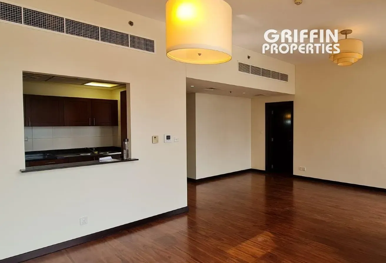 2BED+MAID | VACANT | MULTIPAL OPTIONS | PREMIUM