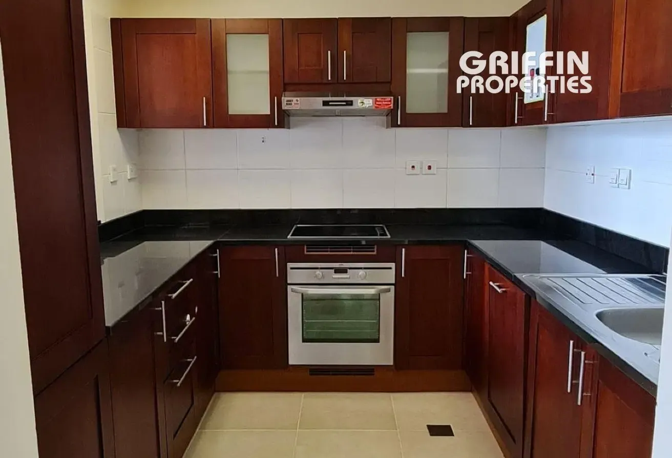 2BED+MAID | VACANT | MULTIPAL OPTIONS | PREMIUM
