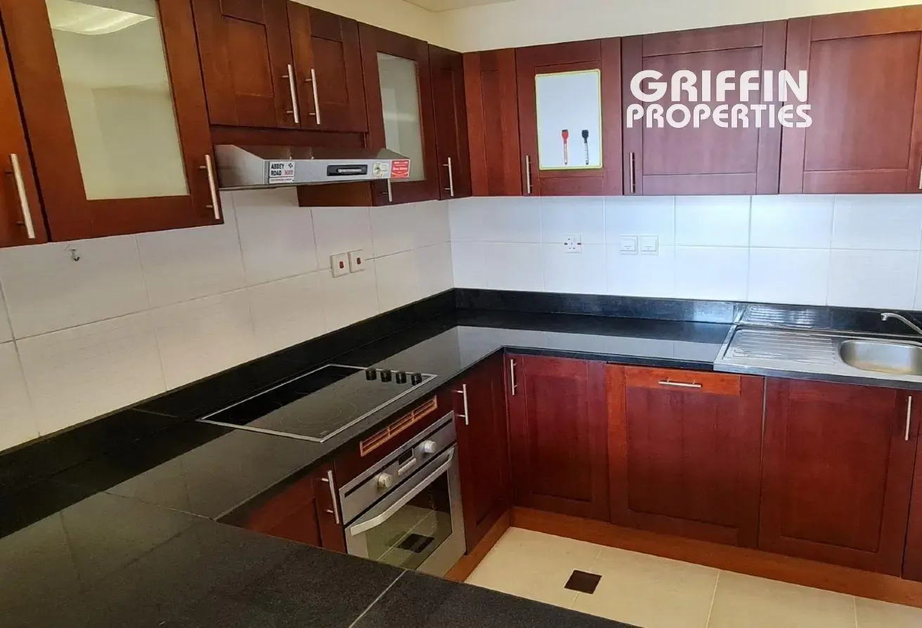 2BED+MAID | VACANT | MULTIPAL OPTIONS | PREMIUM