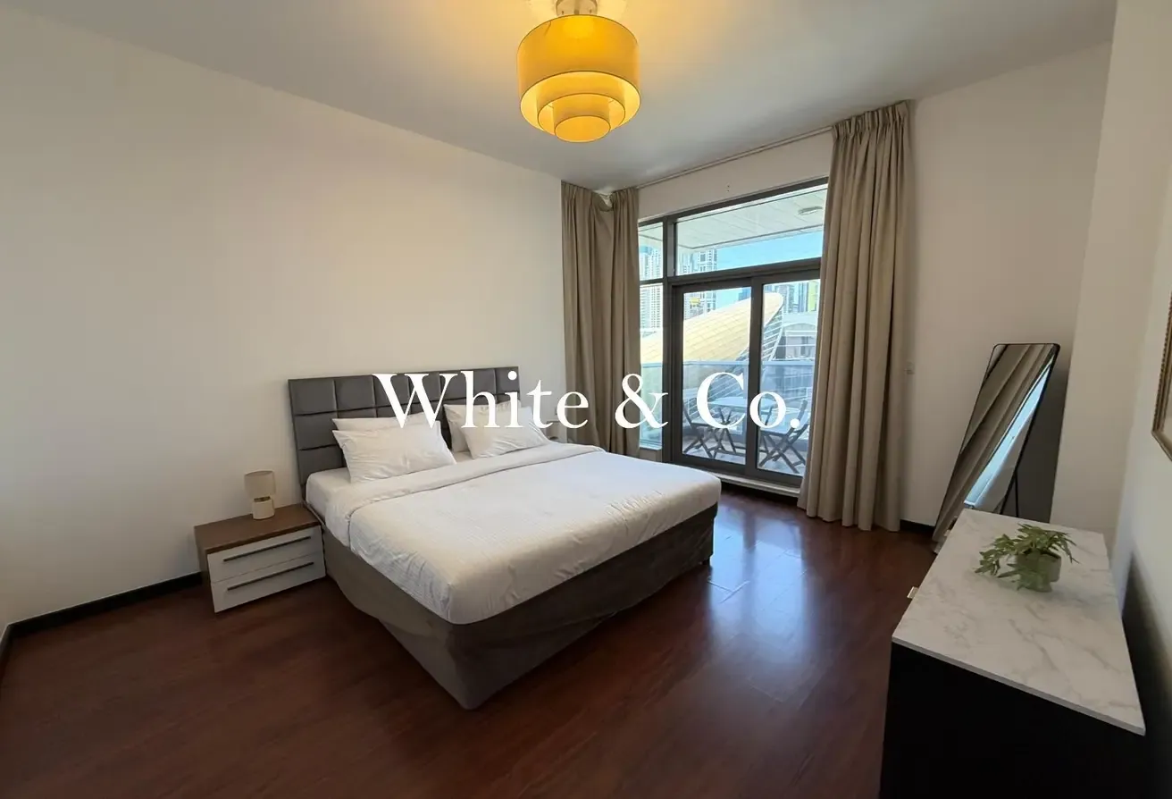 Fully Furnished | Large Layout | Vacant