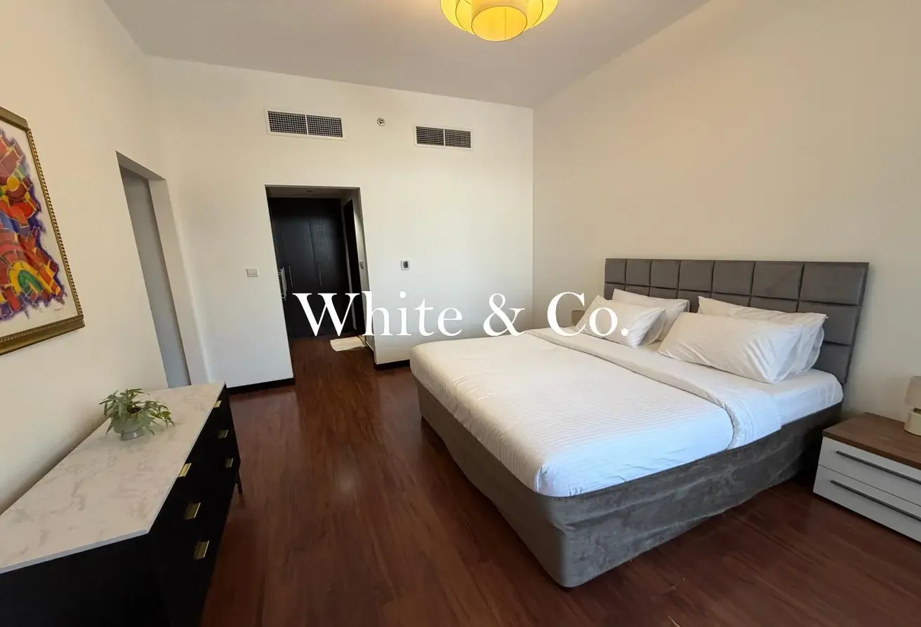 Fully Furnished | Large Layout | Vacant