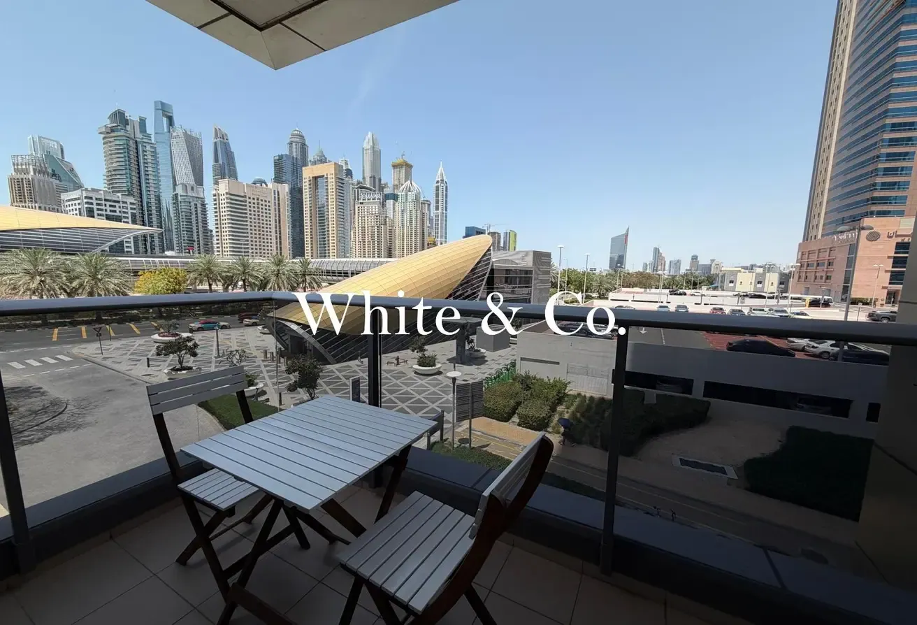 Fully Furnished | Large Layout | Vacant