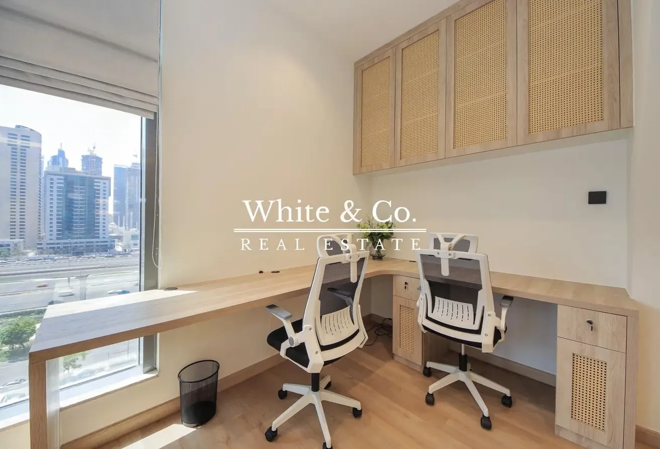Fully Upgraded | Luxury | Vacant July End