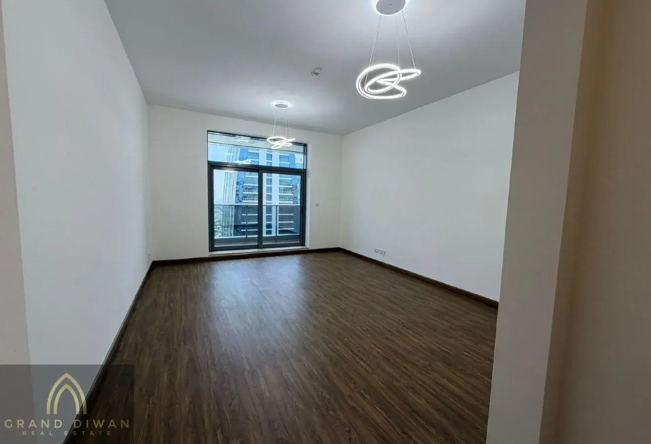 Fully Renovated 2BR + Maid|New Kitchen Appliances