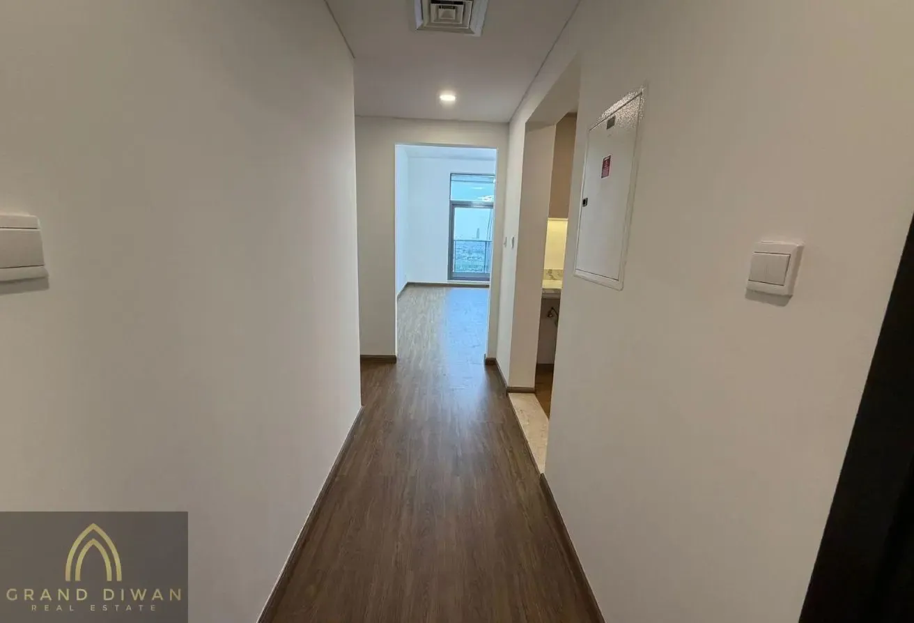 Fully Renovated 2BR + Maid|New Kitchen Appliances