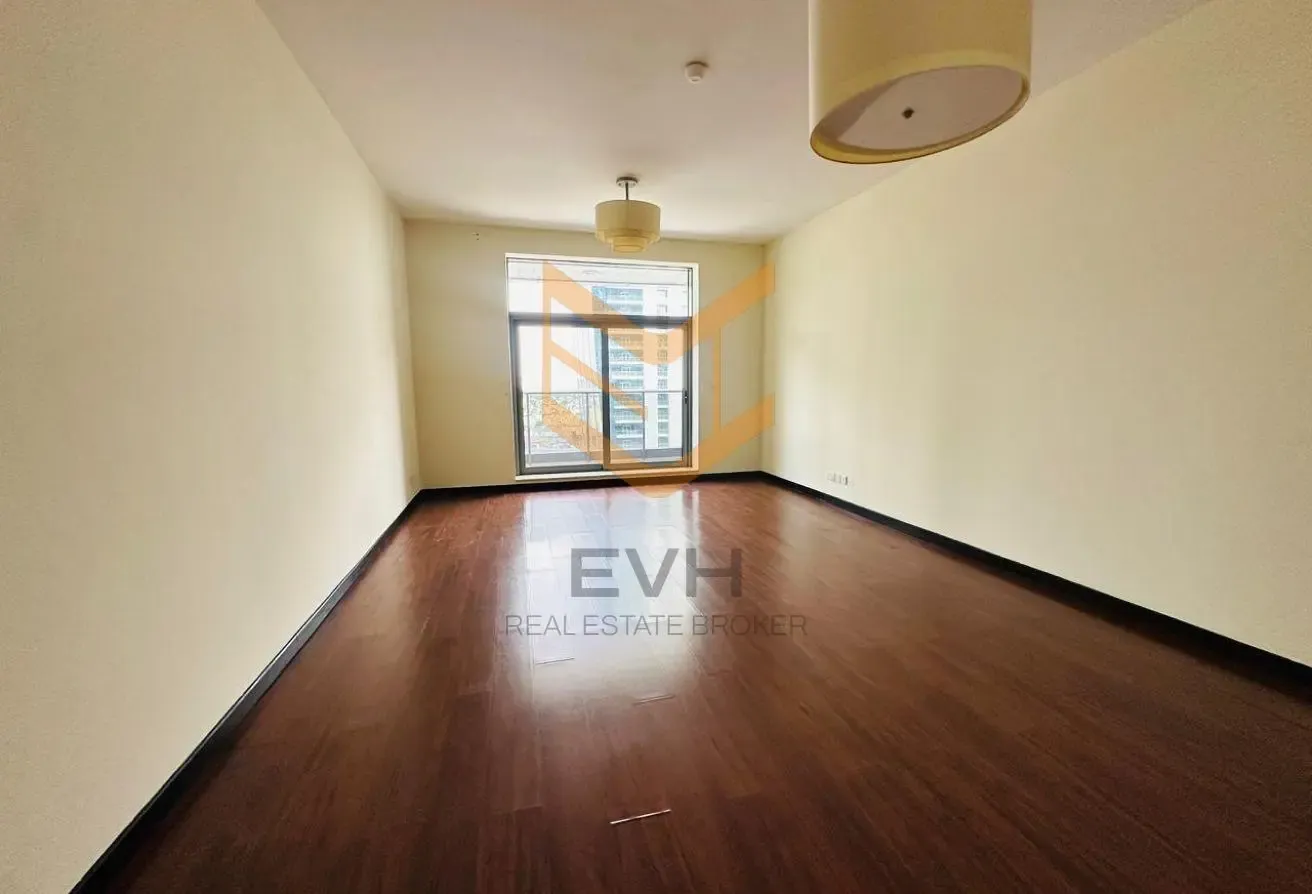 High-Floor 2BR | Green Lakes 2 JLT | Marina
