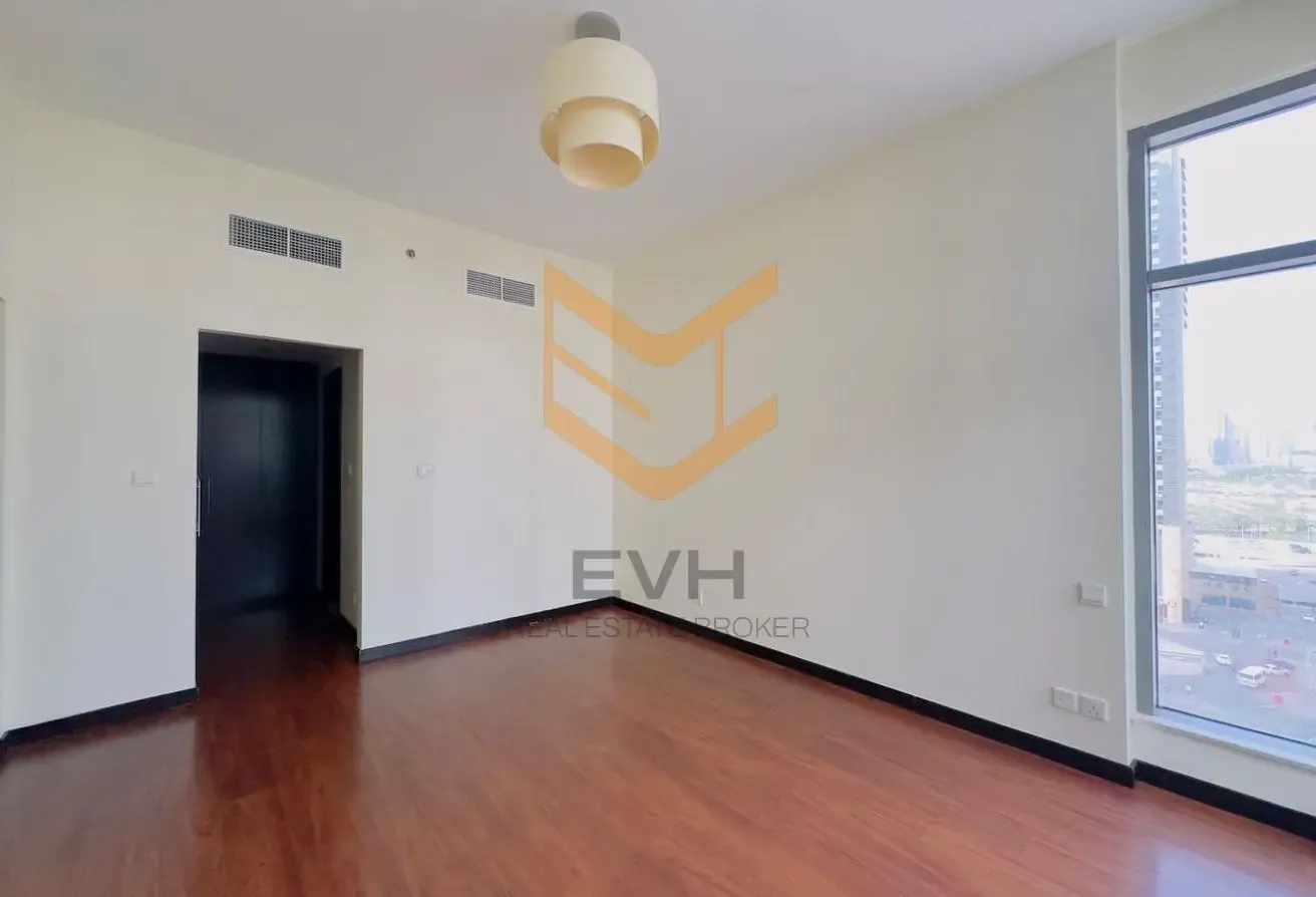 High-Floor 2BR | Green Lakes 2 JLT | Marina